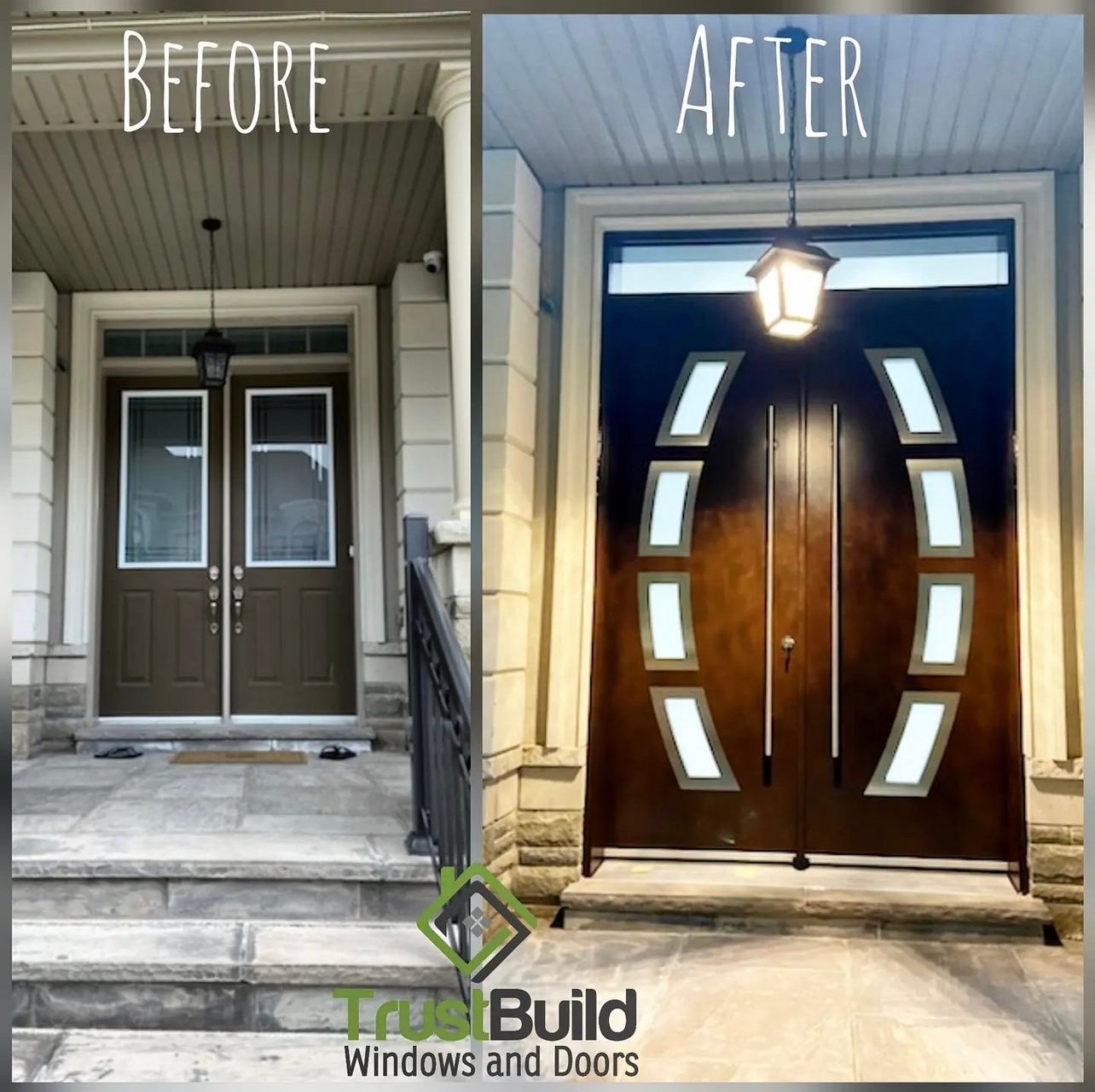 Enhance Your Entrance Doors: The Pros and Cons of Pull Bars for Steel and Fiberglass