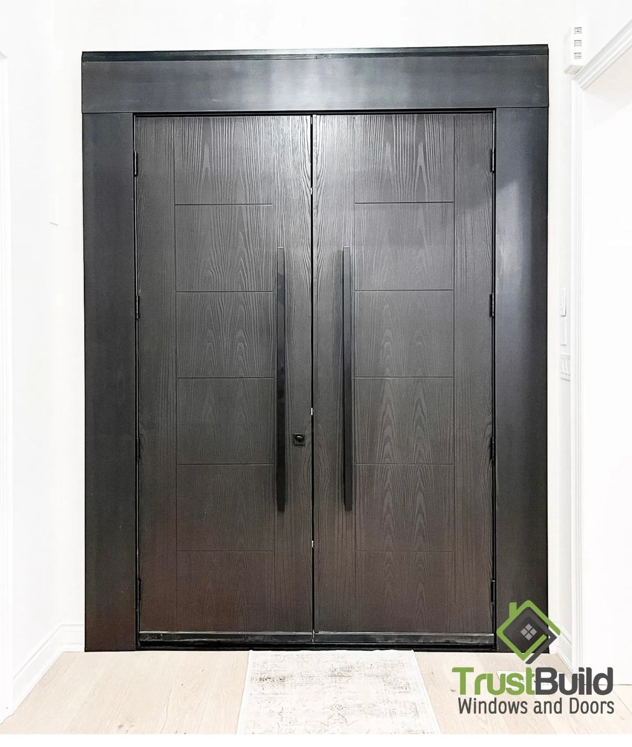 Why Choose Fiberglass Doors