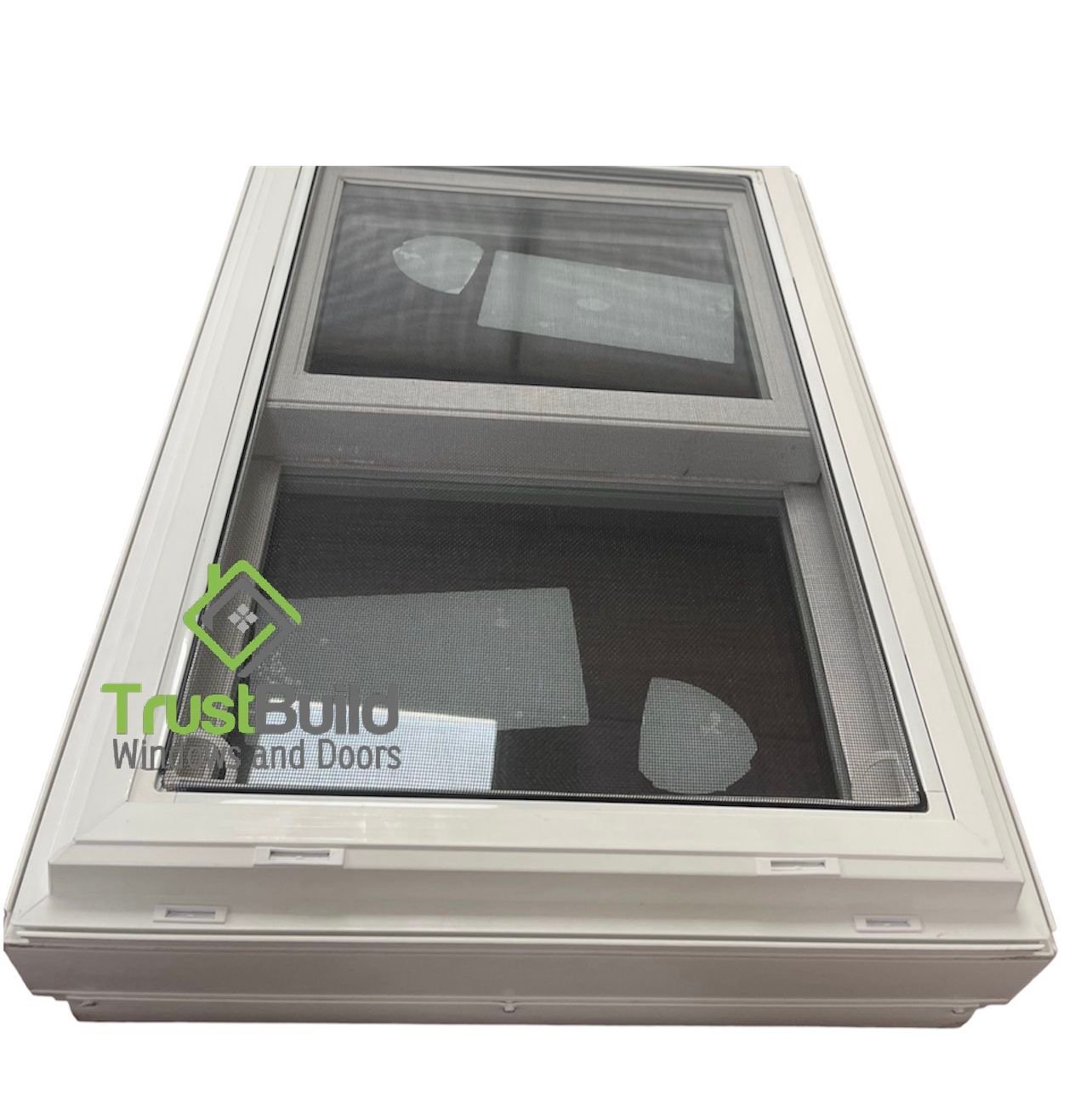 Getting to Know Hung Windows