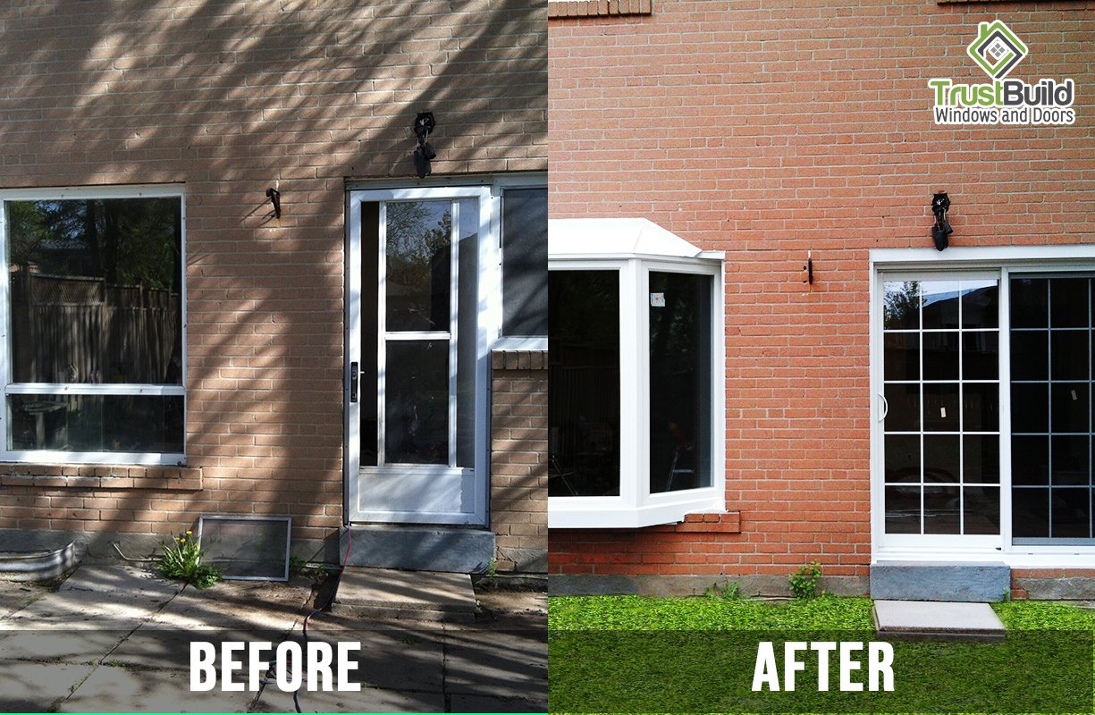 Benefits of All-in-One Window and Door Solutions
