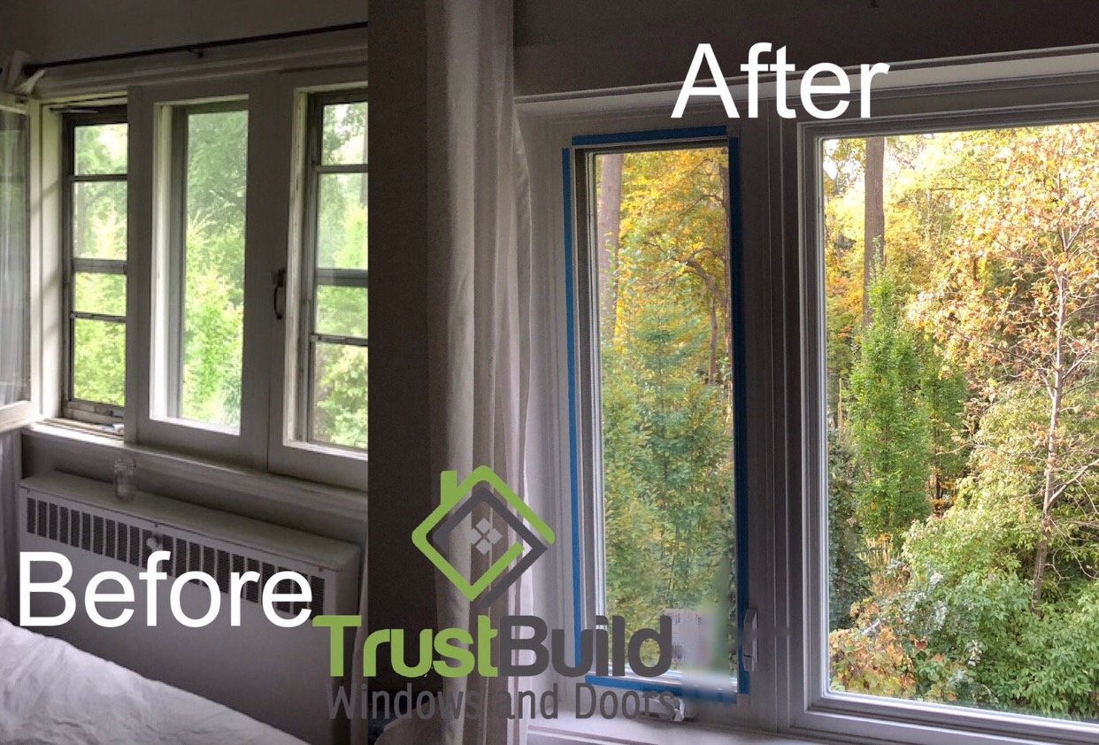 The Simple Solution: Get Windows and Installation from One Company