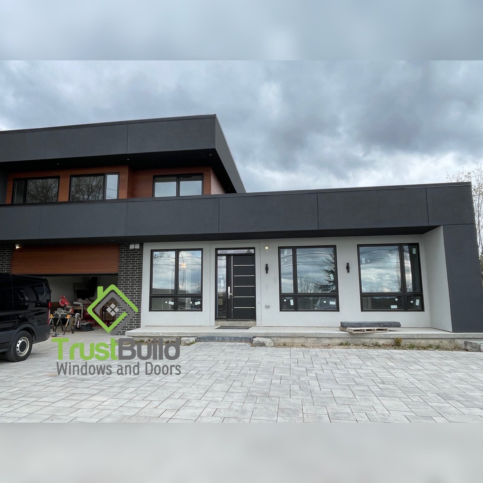 Triple Glazed Windows 2