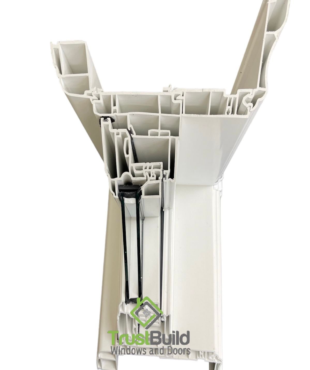 differences between double and triple glazed windows.