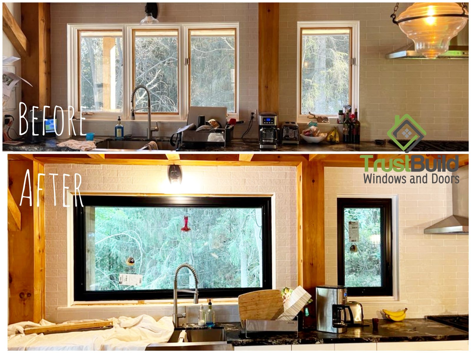 glimpse of trustbuildwindows work 2