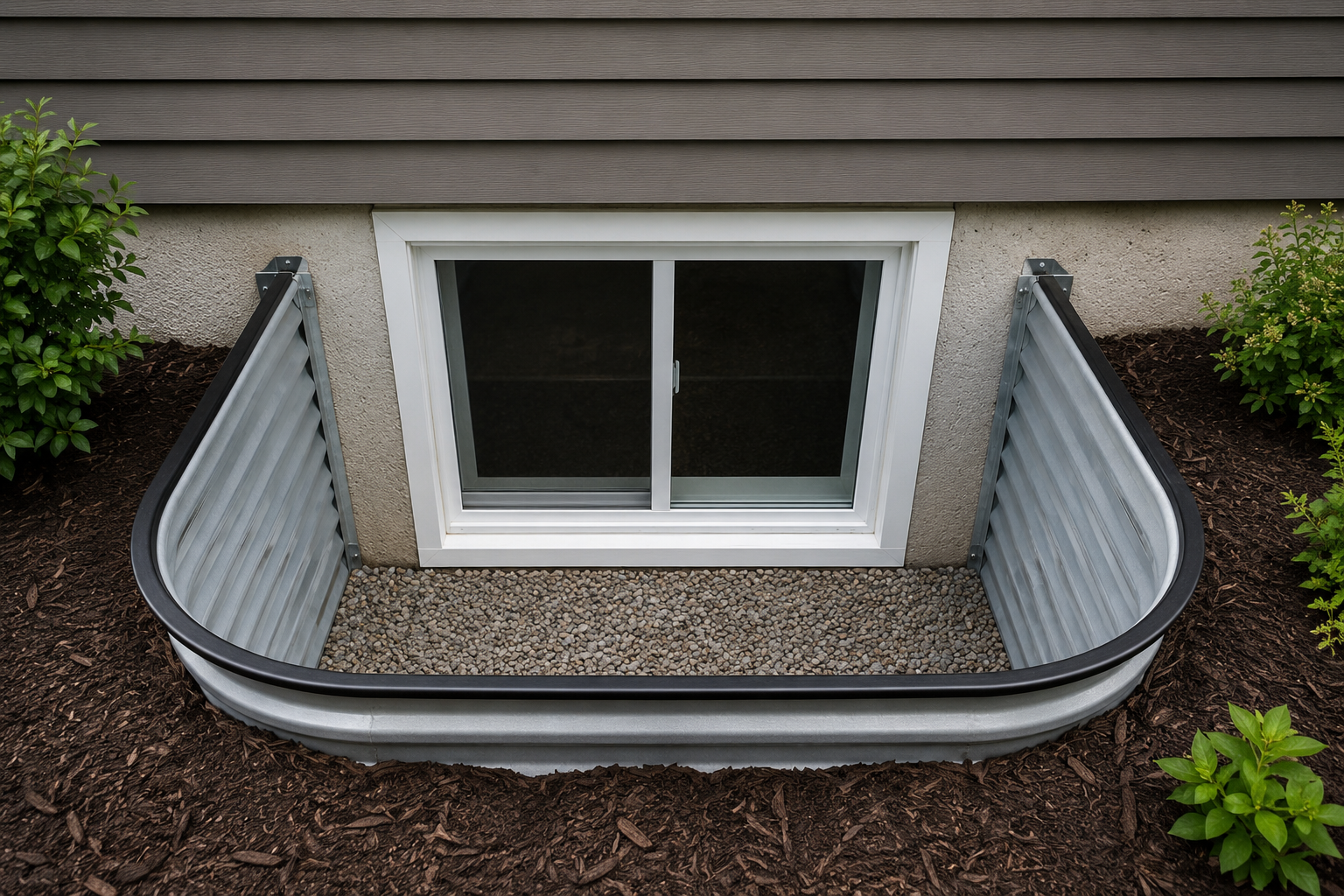Window Wells