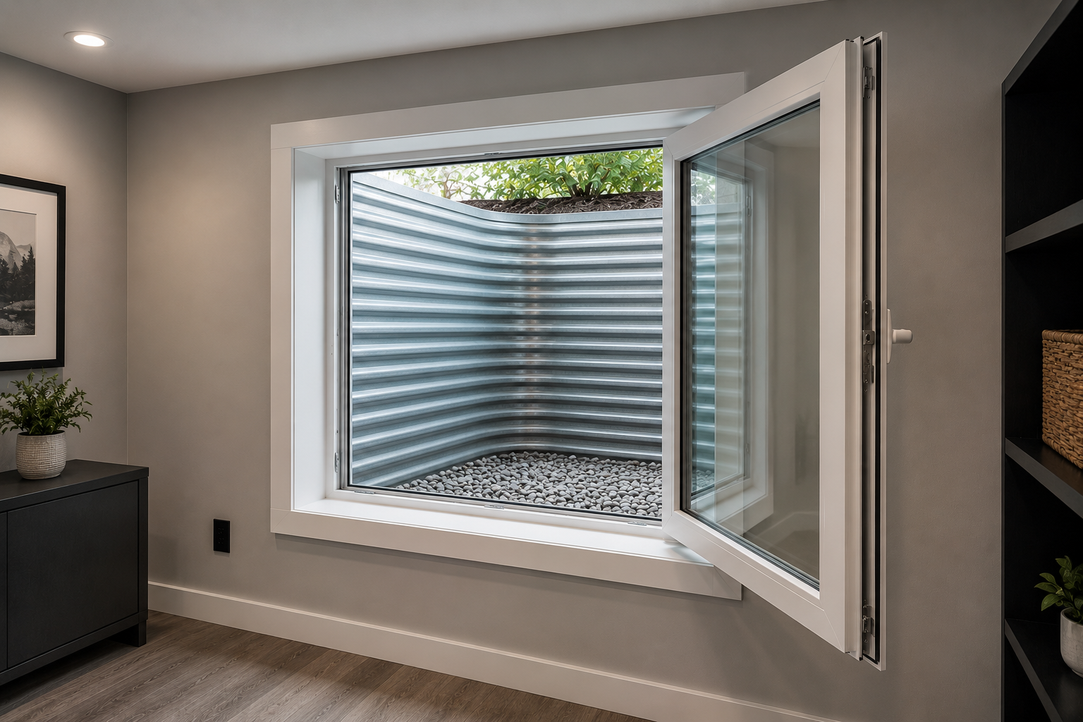 Egress Windows