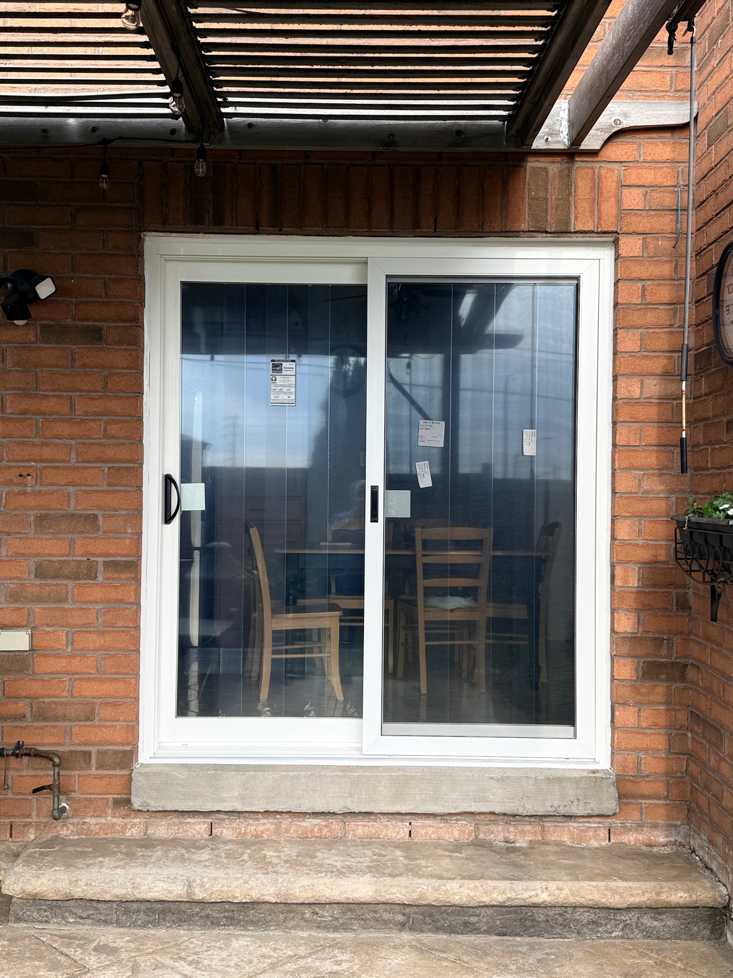 Sliding Patio Door or Garden Door? A Buying Guide for Aurora Backyards
