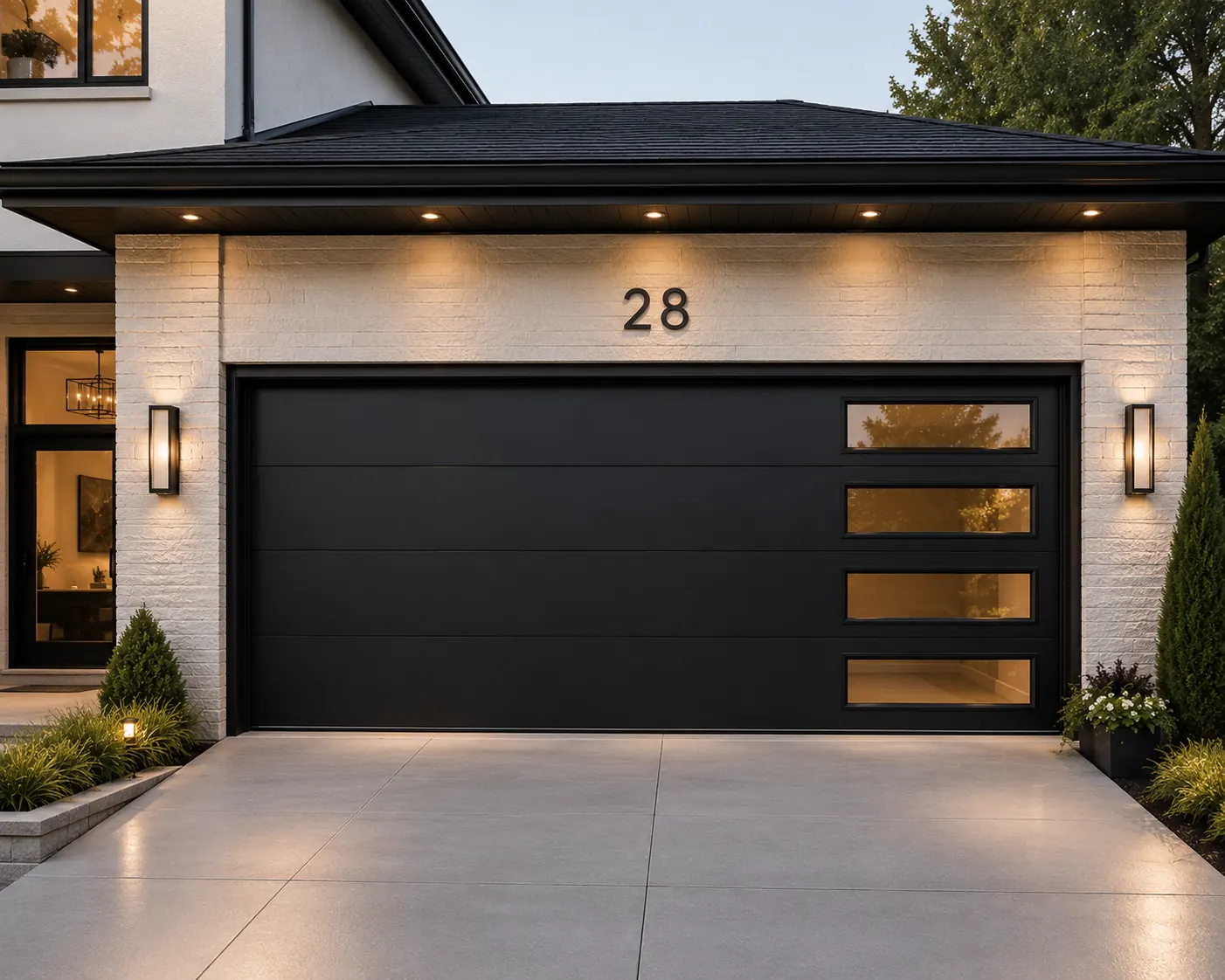 Garage Doors