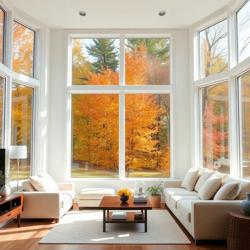 What Actually Separates a Good Window and Door Company From a Great One in Milton