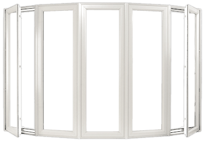Bow-Window