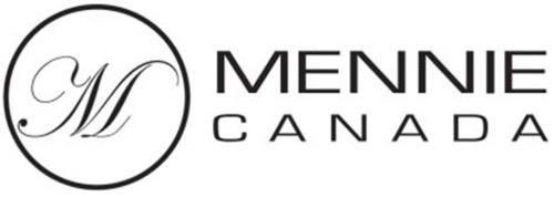 Mennie-logo
