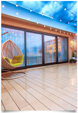 Sliding-Patio-door