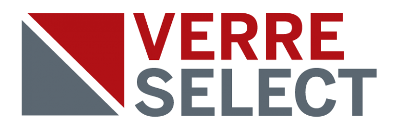Verre Select-logo