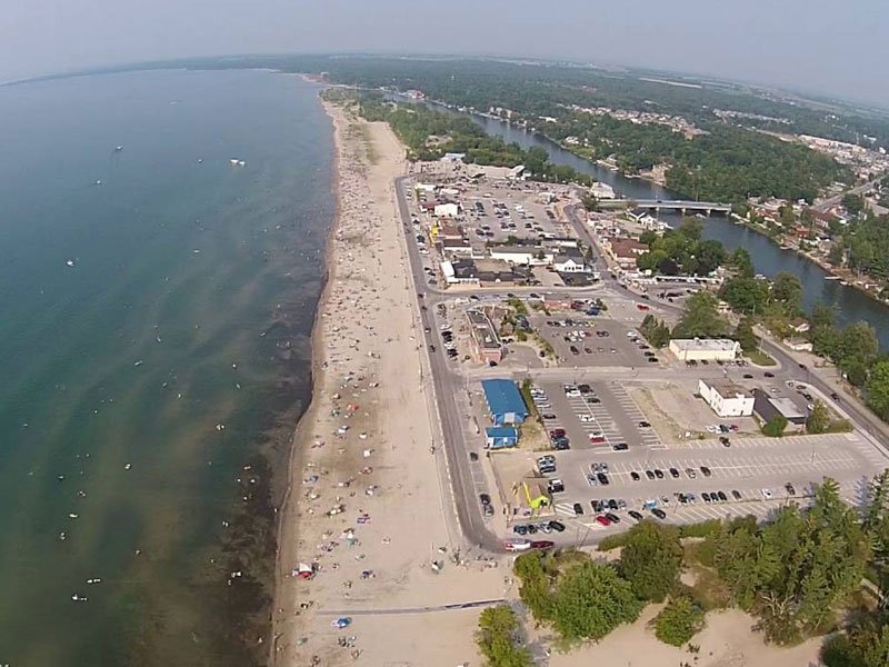 Wasaga-Beach