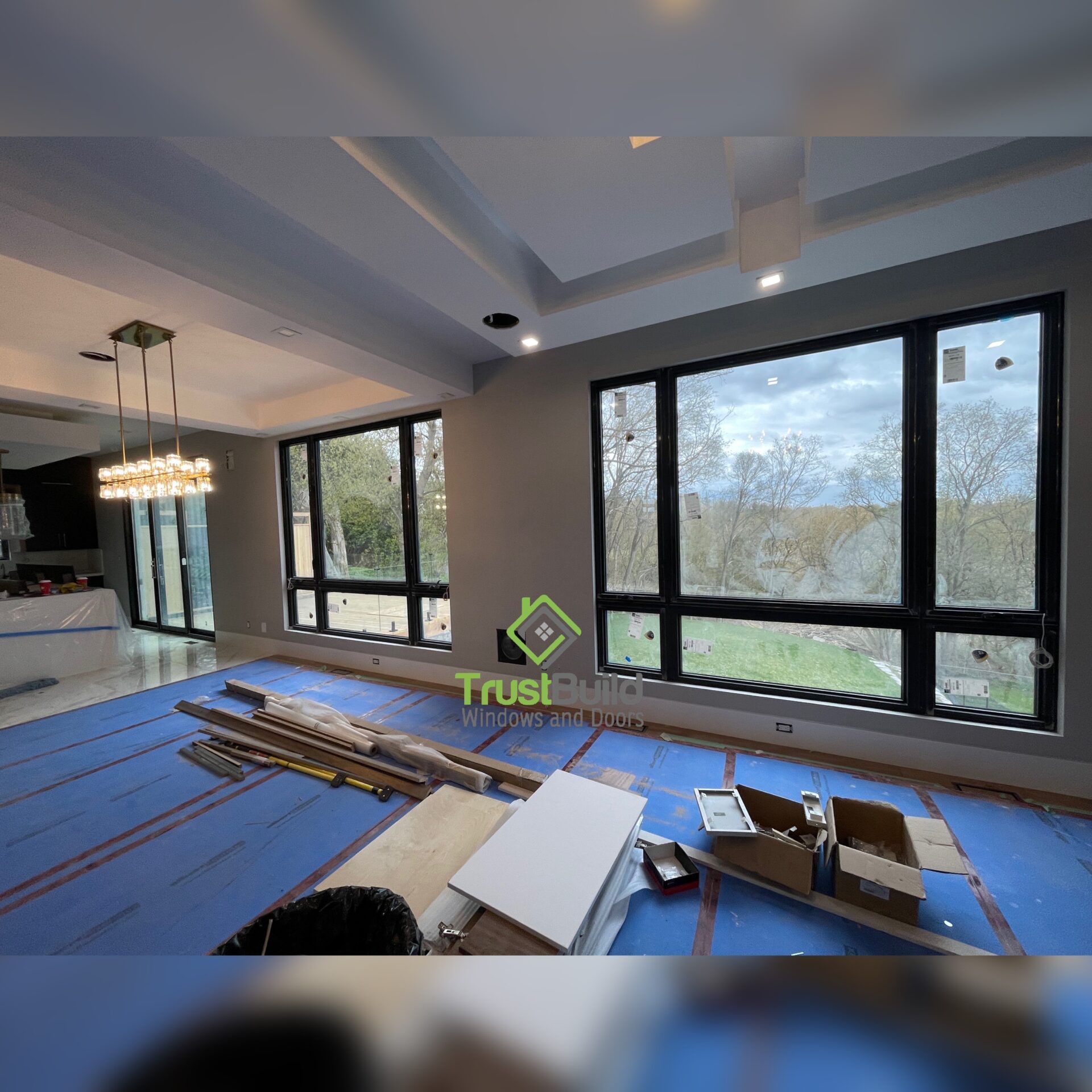 Understanding the Benefits of Triple Glazed Windows Over Double Glazed Windows