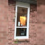 hung windows