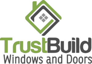trust build logo