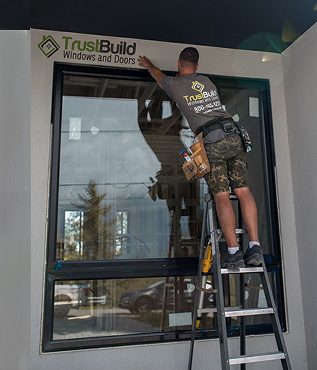Trust Build Windows and Doors serving Kawartha Lakes homeowners