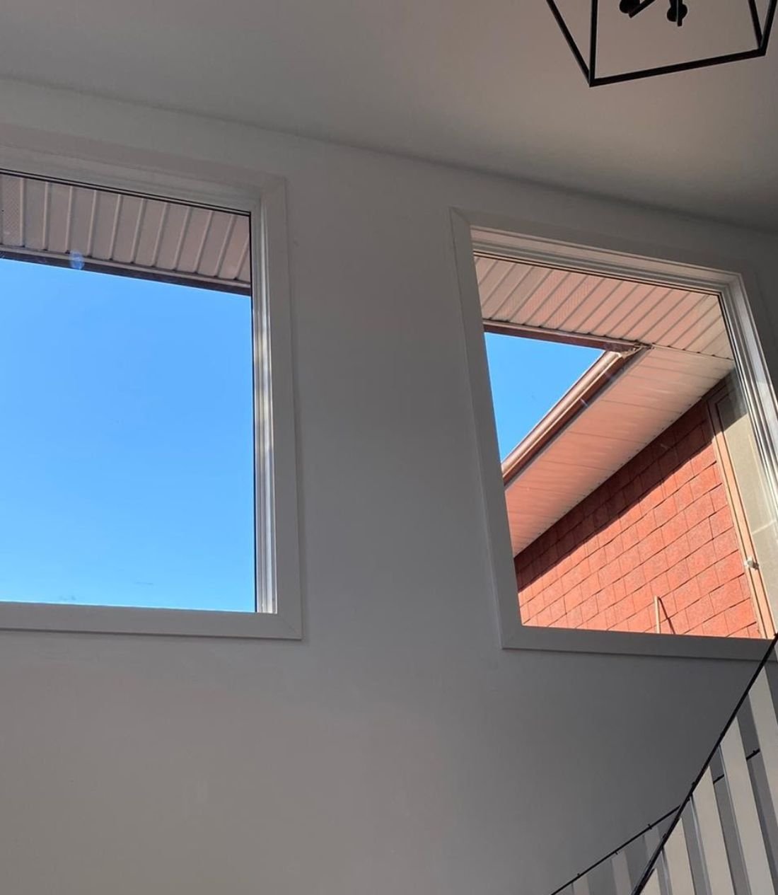 windows and doors in Brooklin by Trust Build Windows and Doors