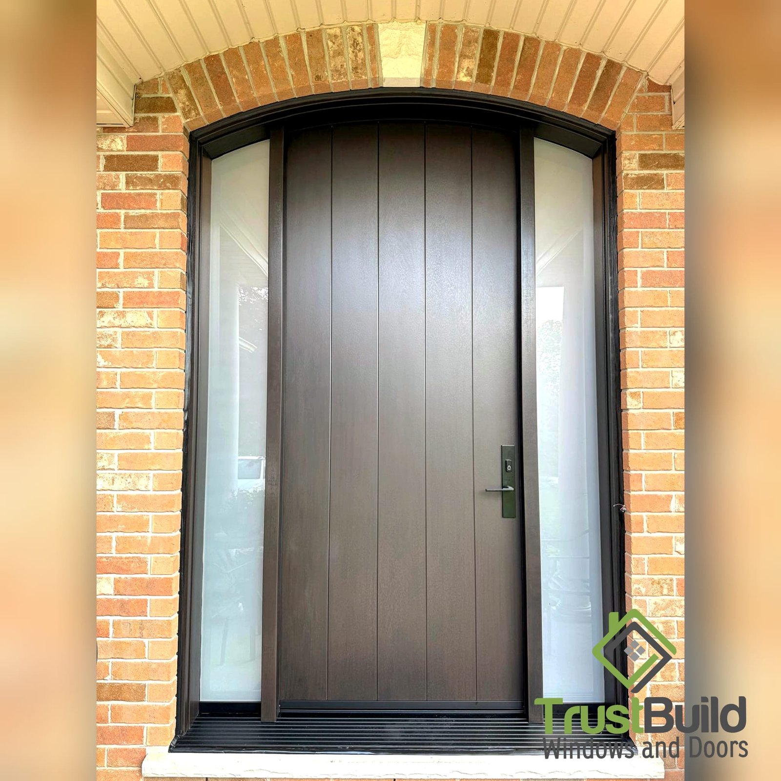 windows and doors in Clarington by Trust Build Windows and Doors