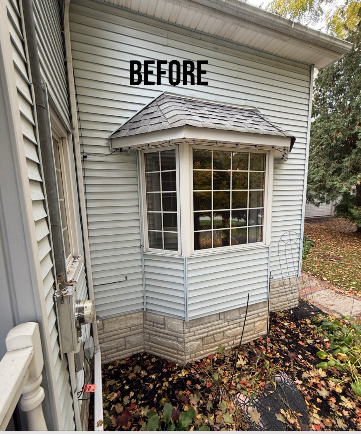 Professional window installation service in Barrie home