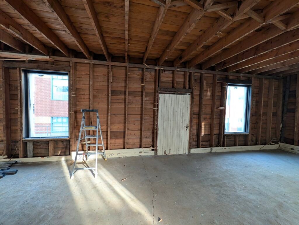 Why Barrie's Established Neighbourhoods Tell the Clearest Energy Story