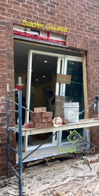 26835552-D04F-49AC-8BAE-DFEDF40ED5E1 The lintel should have precise dimensions