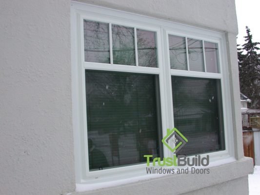 Customizing Your Hung Windows Customizing Your Hung Windows